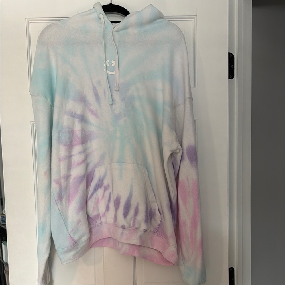 Barstool sleep when your dead sweatshirt